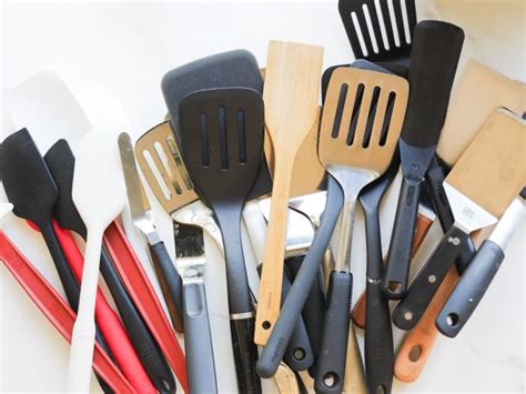 silicone spatula for frying|The 9 Best Spatulas of 2024, Tested & Reviewed .